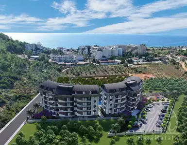 Buy in Turkey for 117000€