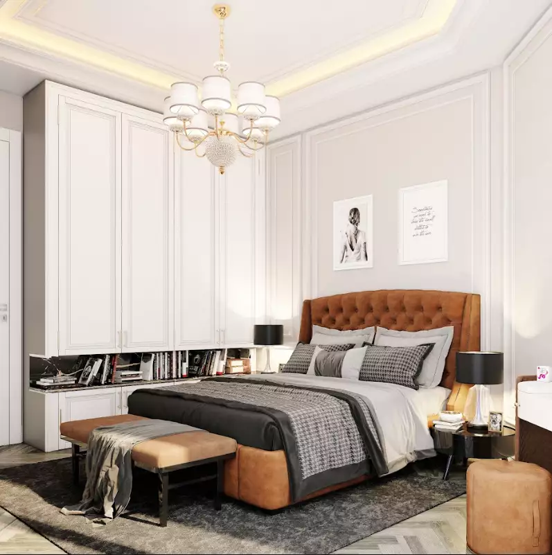 Flat 53m² in Turkey, Alania. Priced at 320000€ rent photo-20