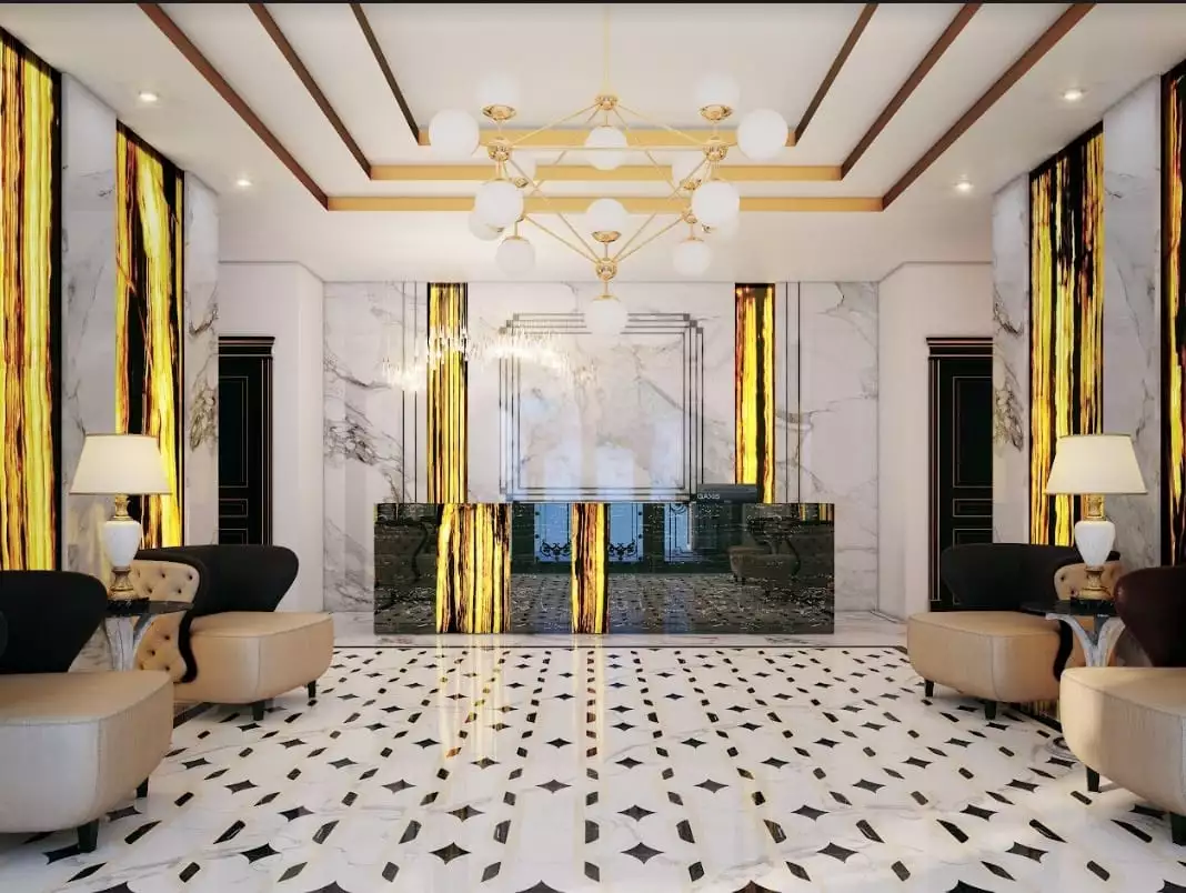 Flat 53m² in Turkey, Alania. Priced at 320000€ rent photo-23