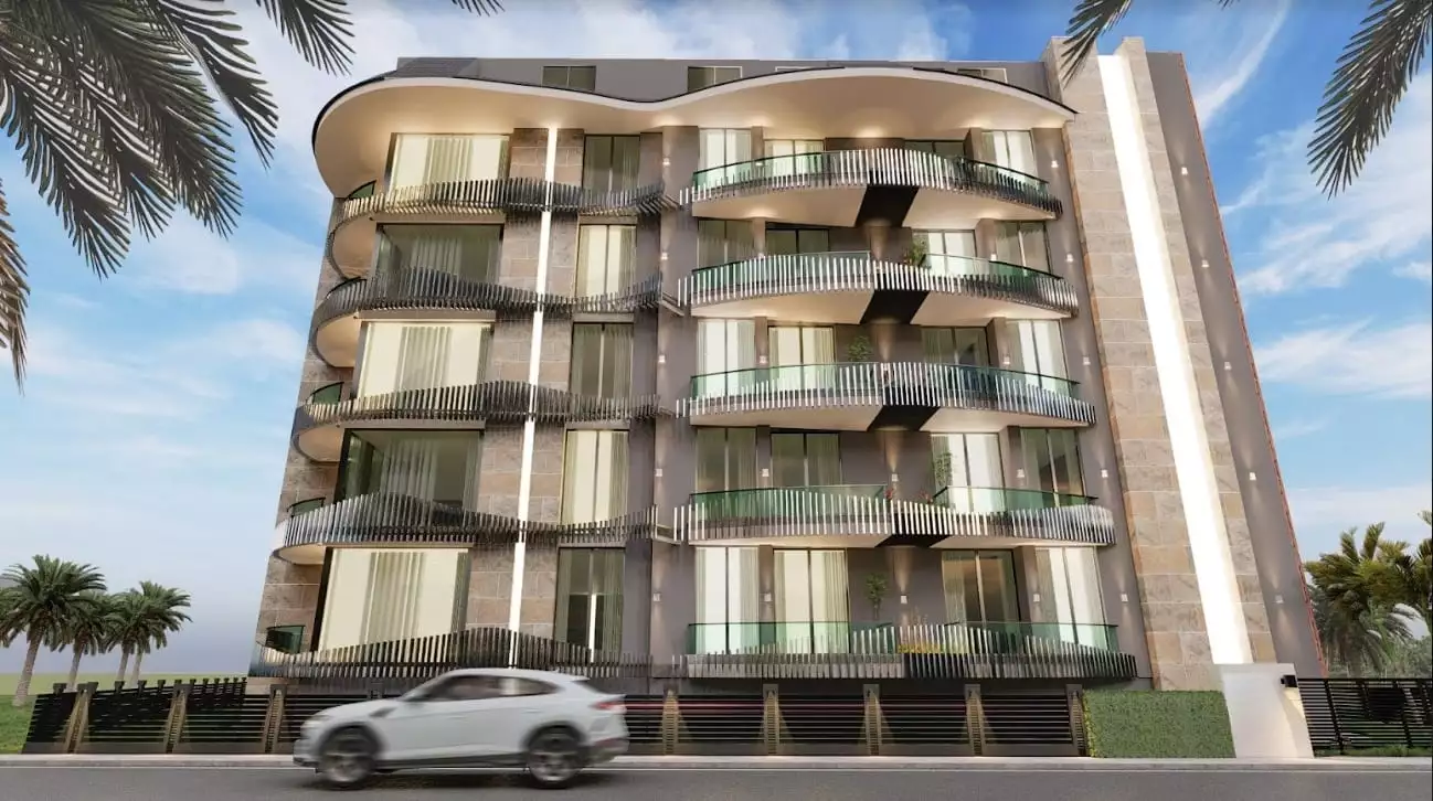 Penthouse 87m² in Turkey, Alania. Priced at 470000€ rent photo-8