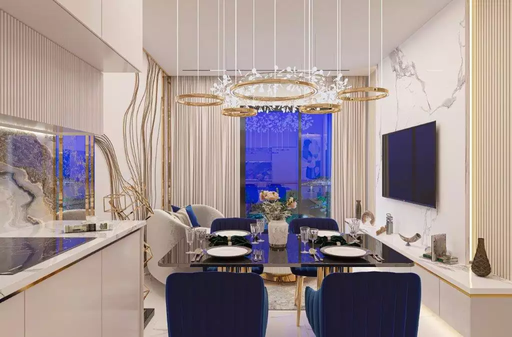 Penthouse 87m² in Turkey, Alania. Priced at 470000€ rent photo-29