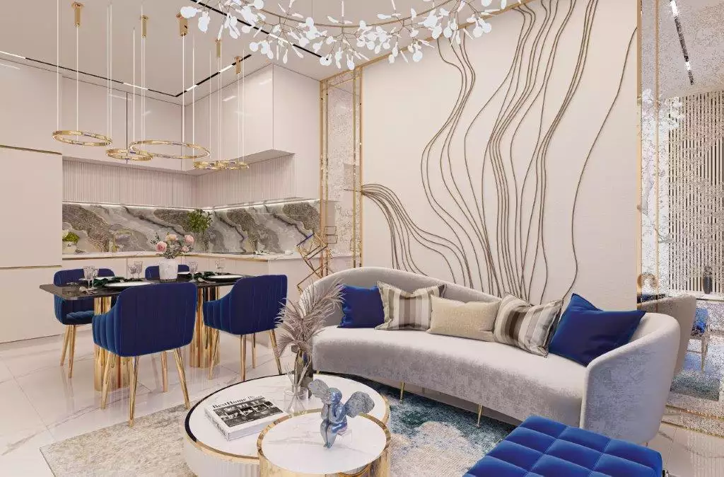 Penthouse 87m² in Turkey, Alania. Priced at 470000€ rent photo-31