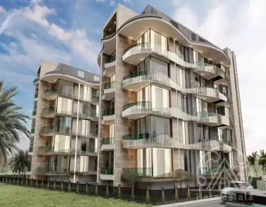 Buy in Turkey for 470000€