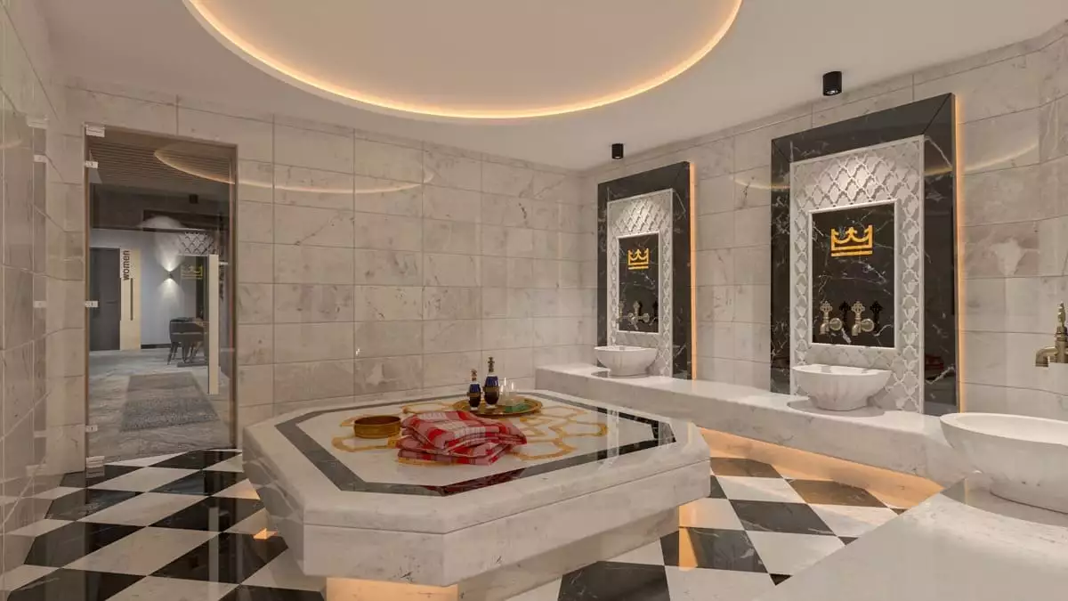 Flat 63m² in Turkey, Kargicak. Priced at 250000€ rent photo-12
