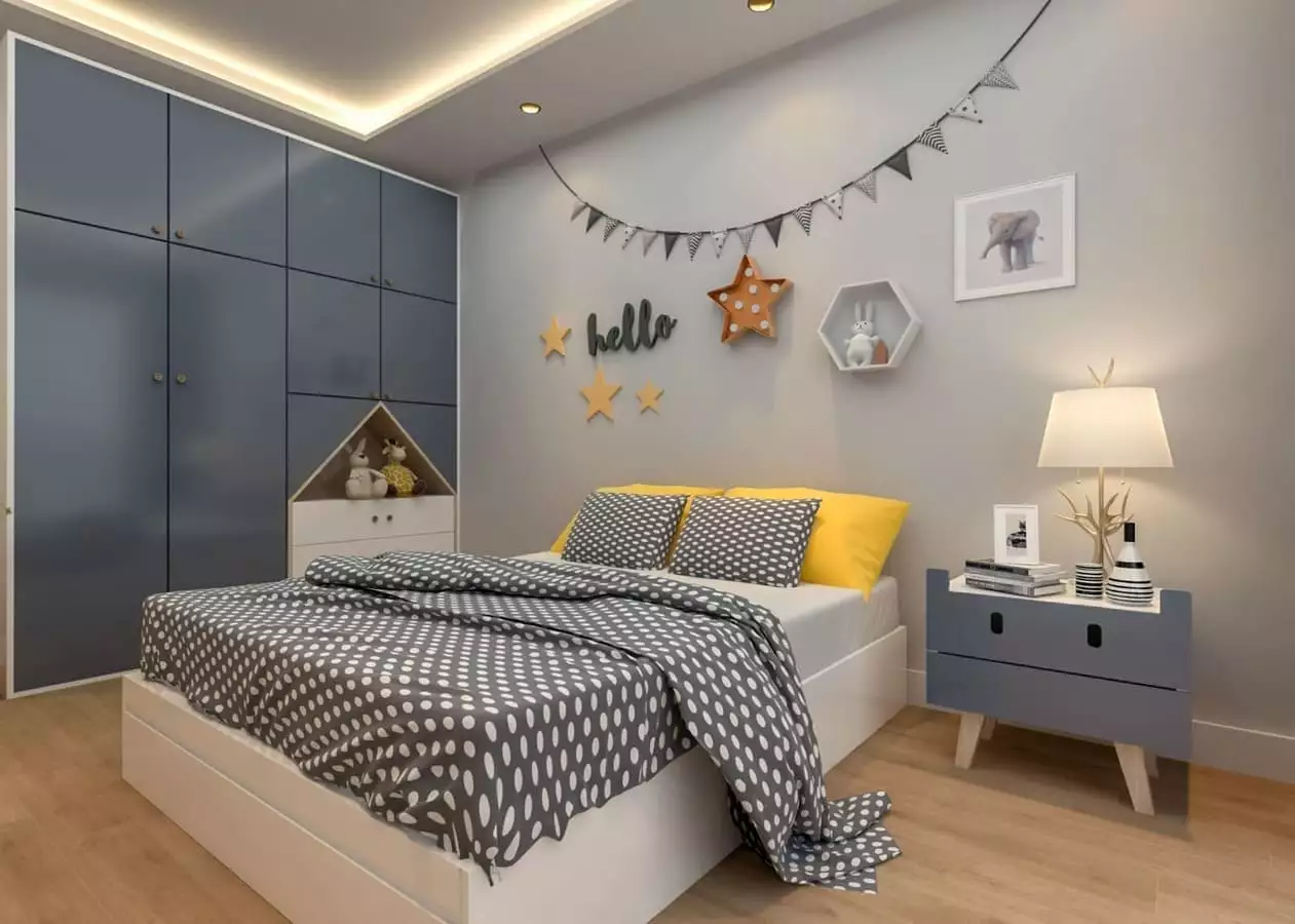 Flat 45m² in Turkey, Mersin. Priced at 75000€ rent photo-8