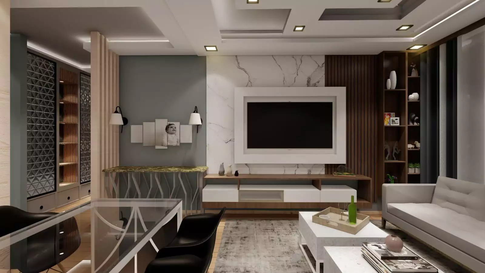Flat 75m² in Turkey, Mersin. Priced at 75000€ rent photo-8
