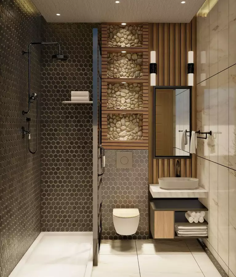 Flat 75m² in Turkey, Mersin. Priced at 75000€ rent photo-13