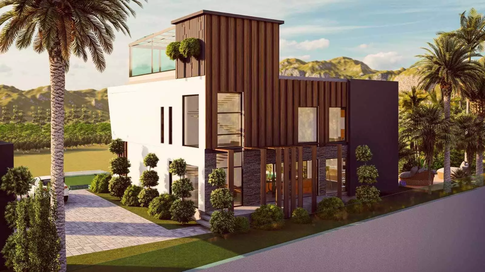 Villa 189m² in Turkey, Alania. Priced at 900000€ rent photo-6