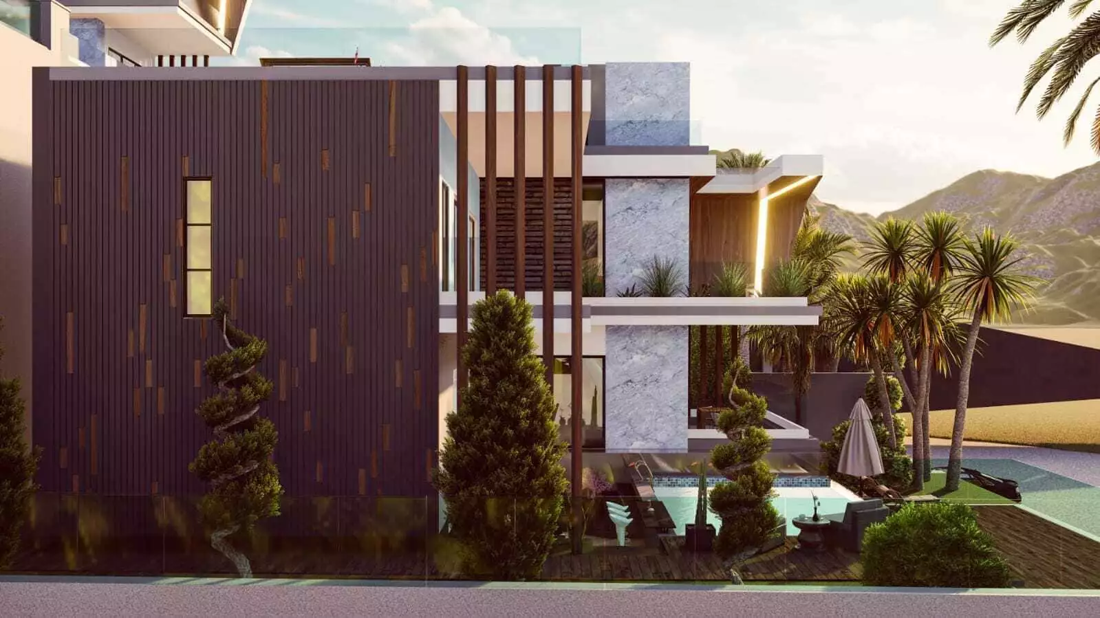 Villa 189m² in Turkey, Alania. Priced at 900000€ rent photo-7