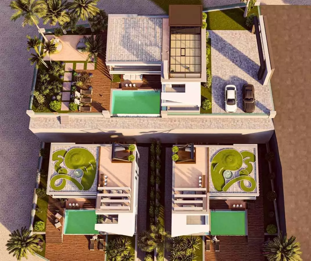 Villa 189m² in Turkey, Alania. Priced at 900000€ rent photo-8