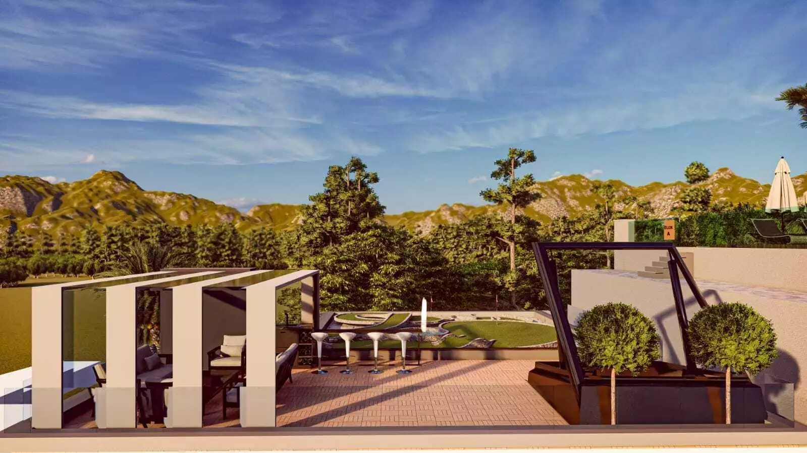 Villa 189m² in Turkey, Alania. Priced at 900000€ rent photo-10