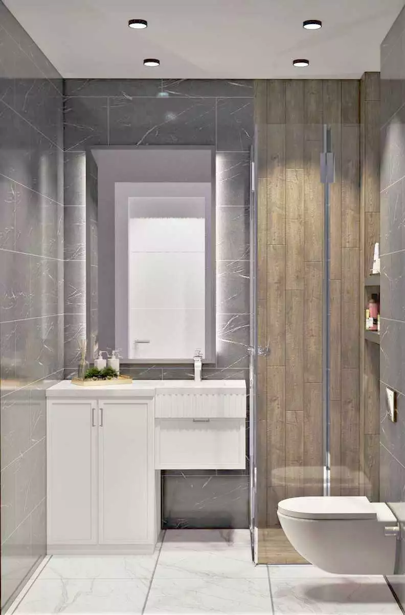 Flat 41m² in Turkey, Gazipasа. Priced at 109000€ rent photo-28