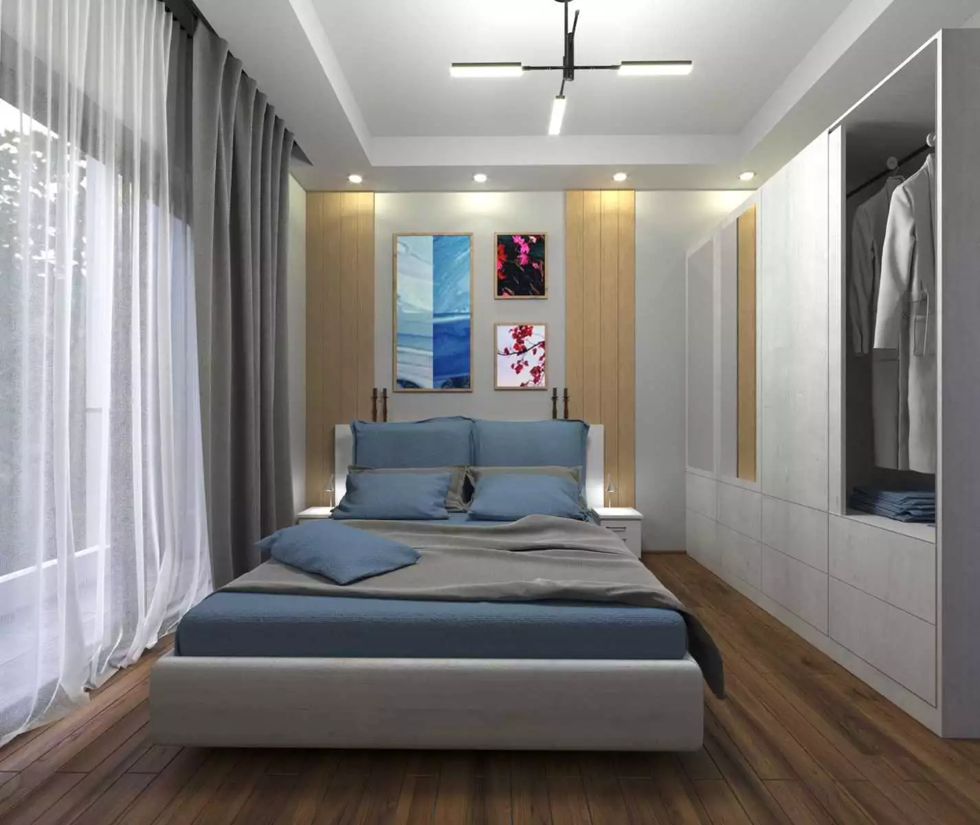 Flat 106m² in Turkey, Konakli. Priced at 170000€ rent photo-22