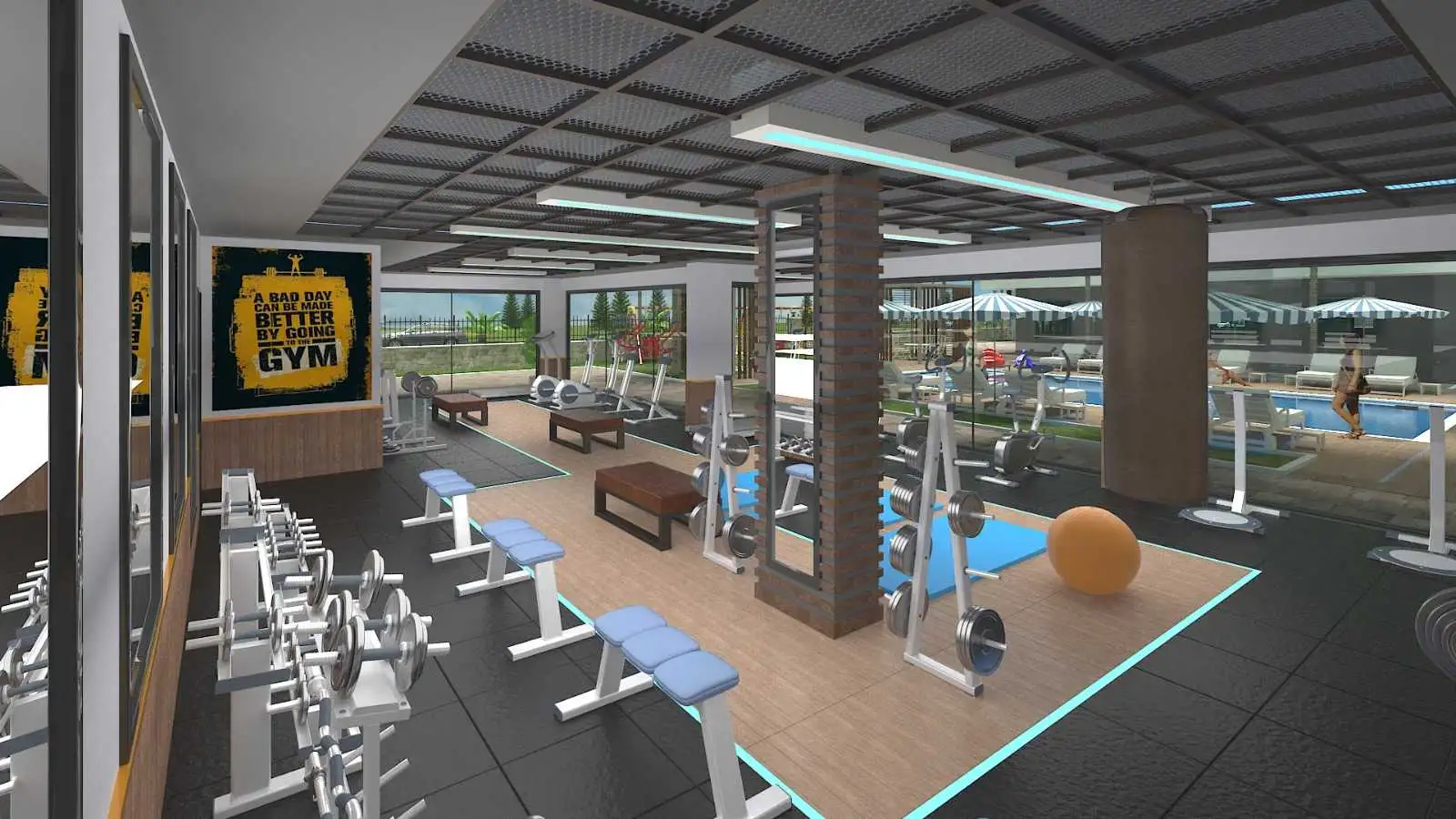 Flat 106m² in Turkey, Konakli. Priced at 170000€ rent photo-14