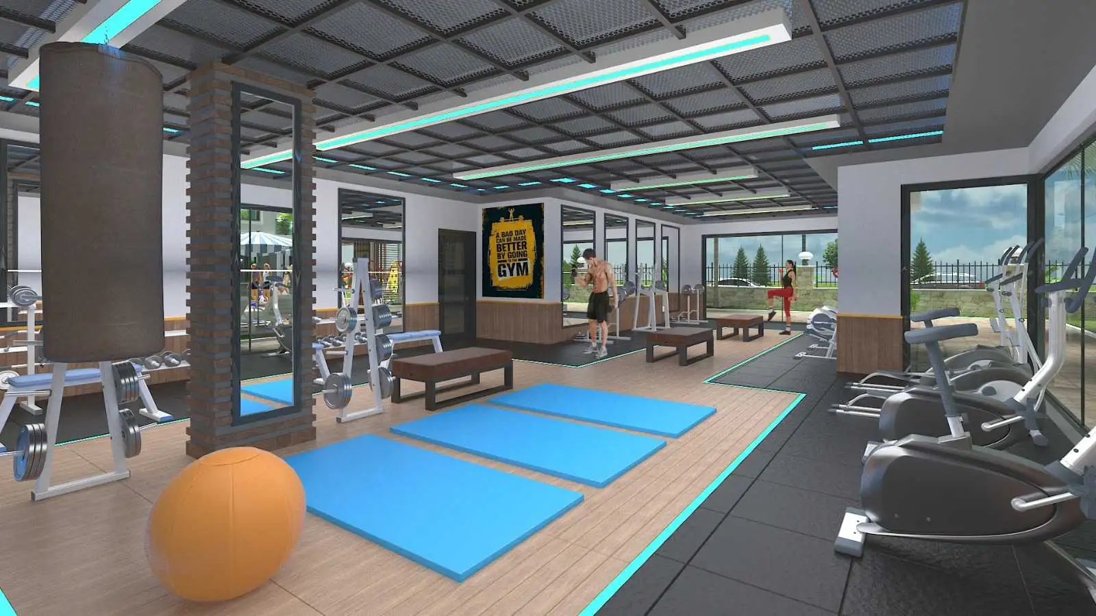 Flat 106m² in Turkey, Konakli. Priced at 170000€ rent photo-15