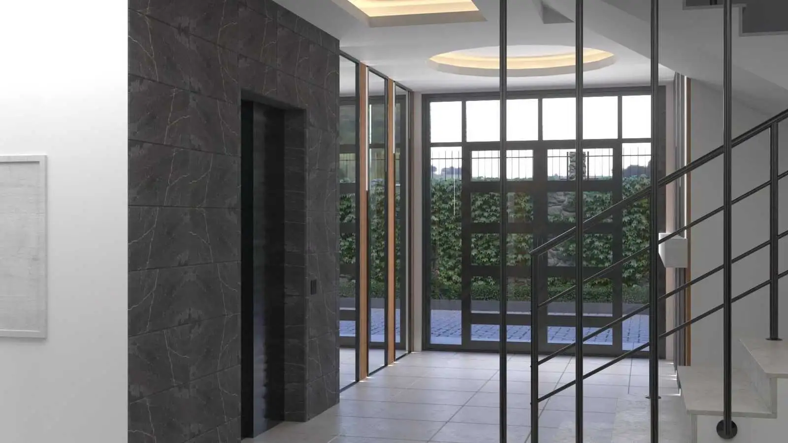 Flat 106m² in Turkey, Konakli. Priced at 170000€ rent photo-16