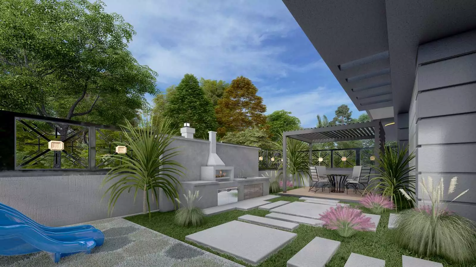 Flat 58m² in Turkey, Gazipasа. Priced at 115000€ rent photo-12