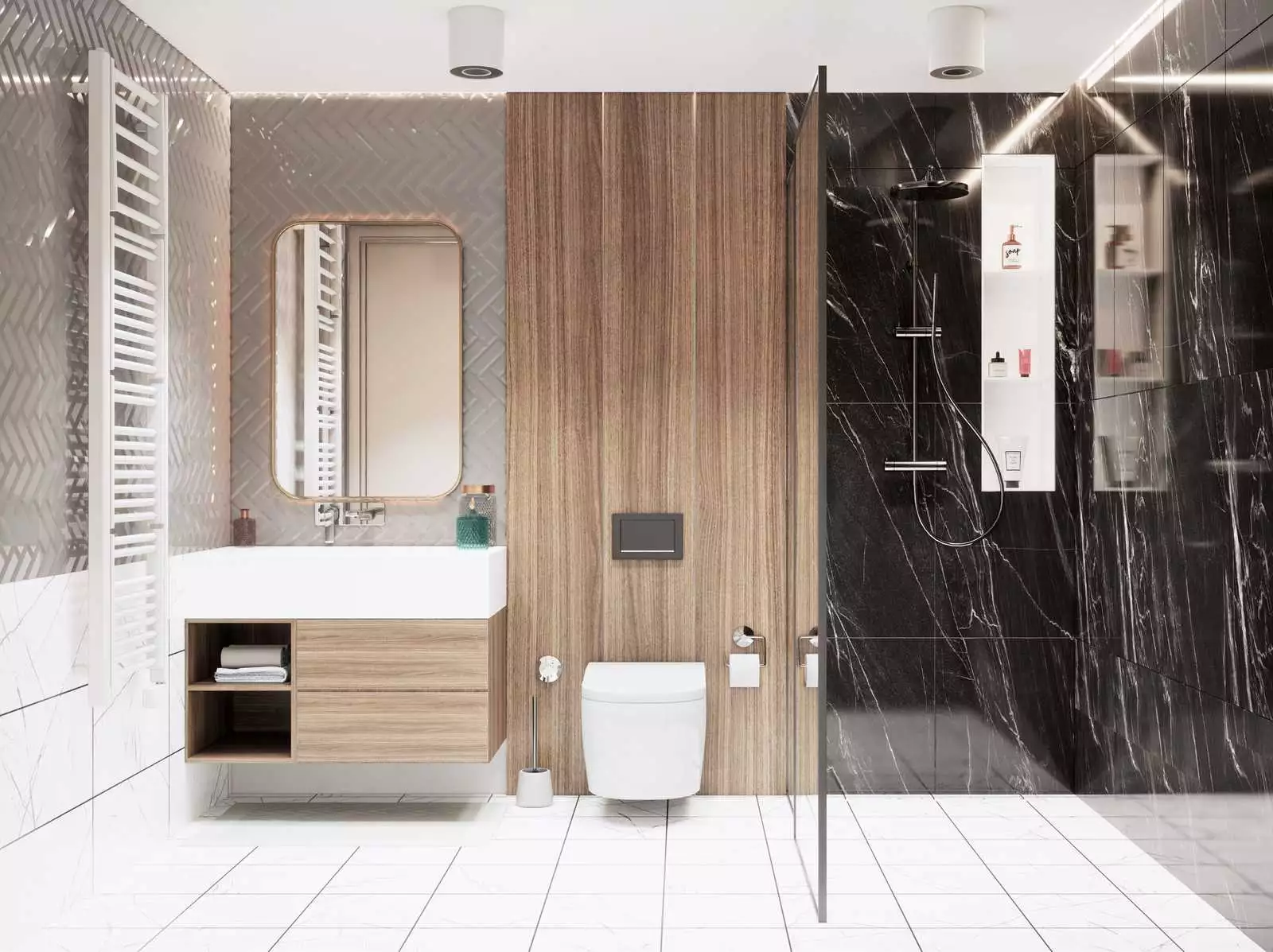 Flat 58m² in Turkey, Gazipasа. Priced at 115000€ rent photo-27