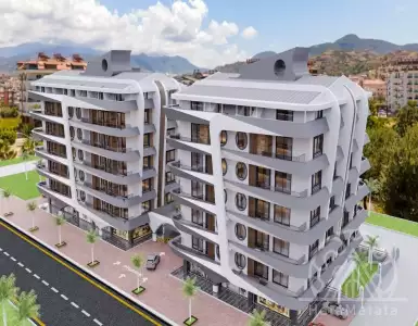 Buy in Turkey for 115000€