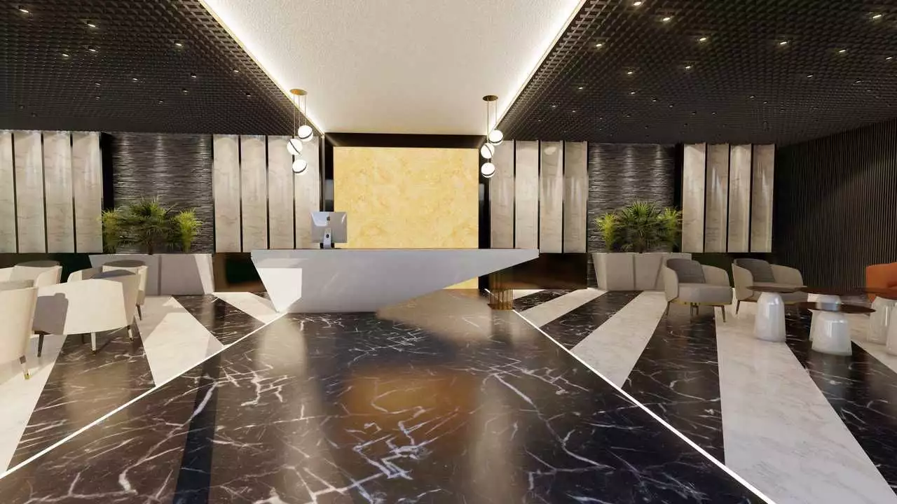 Flat 57m² in Turkey, Konakli. Priced at 299000€ rent photo-15