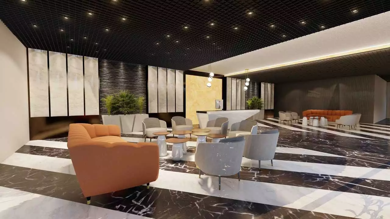 Flat 57m² in Turkey, Konakli. Priced at 299000€ rent photo-16
