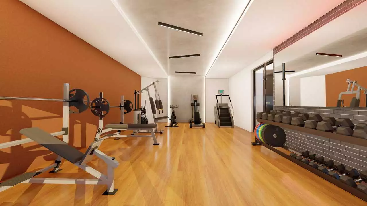 Flat 57m² in Turkey, Konakli. Priced at 299000€ rent photo-18