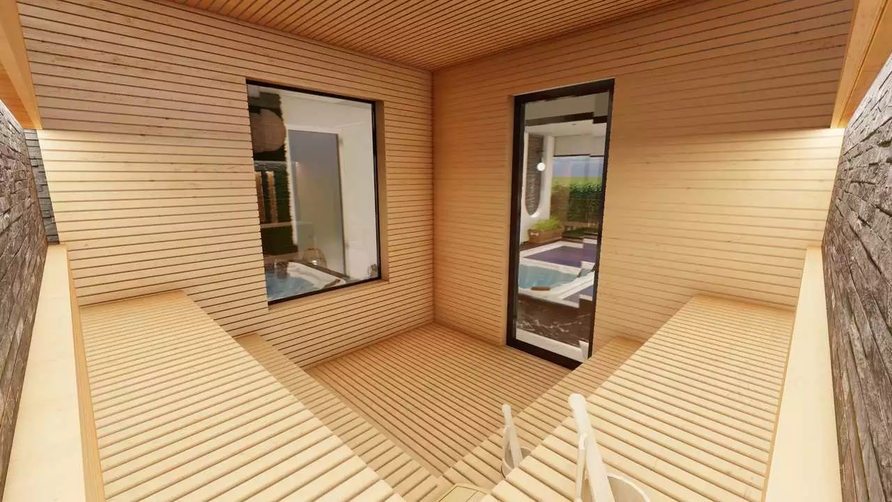 Flat 57m² in Turkey, Konakli. Priced at 299000€ rent photo-20