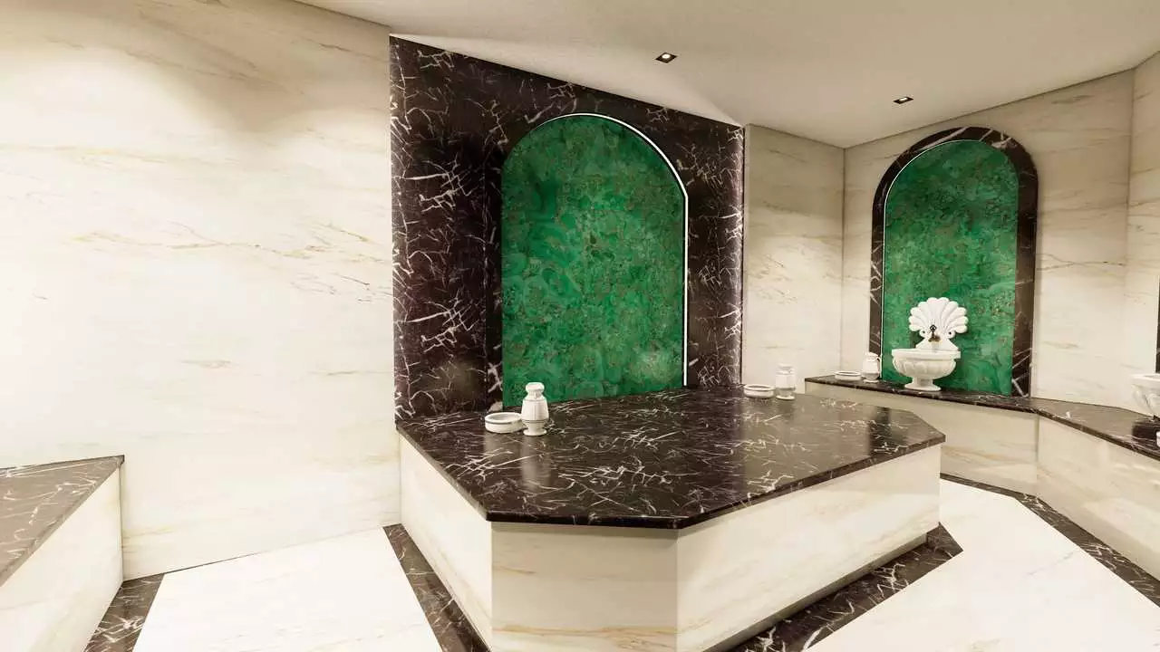 Flat 57m² in Turkey, Konakli. Priced at 299000€ rent photo-22