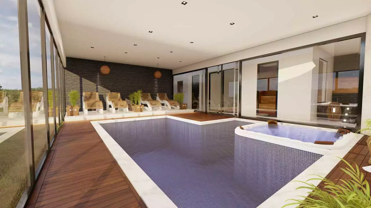 Flat 57m² in Turkey, Konakli. Priced at 299000€ rent photo-26