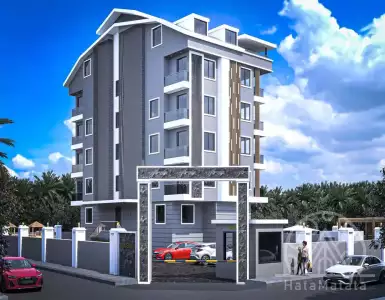 Buy in Turkey for 175000€