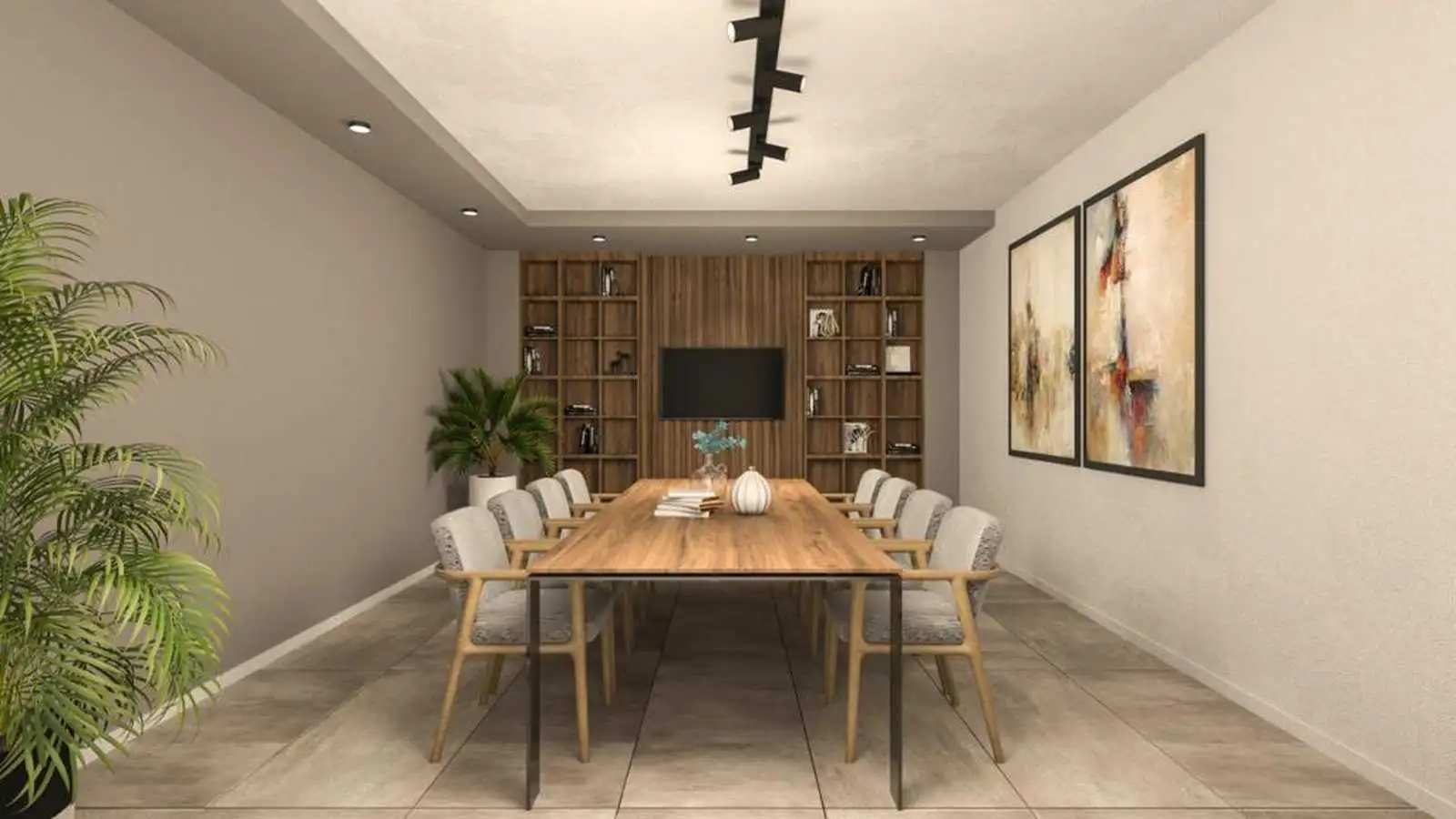 Flat 53m² in Turkey, Konakli. Priced at 125000€ rent photo-19