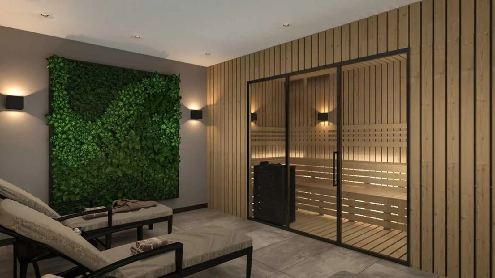 Flat 53m² in Turkey, Konakli. Priced at 125000€ rent photo-22