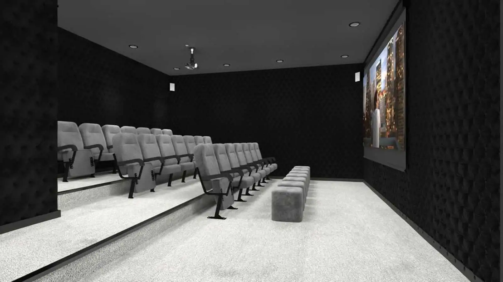 Flat 53m² in Turkey, Konakli. Priced at 125000€ rent photo-25