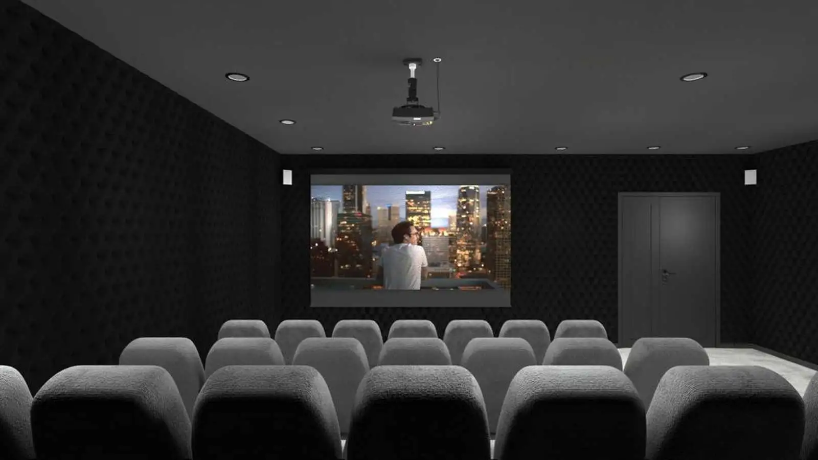 Flat 53m² in Turkey, Konakli. Priced at 125000€ rent photo-26