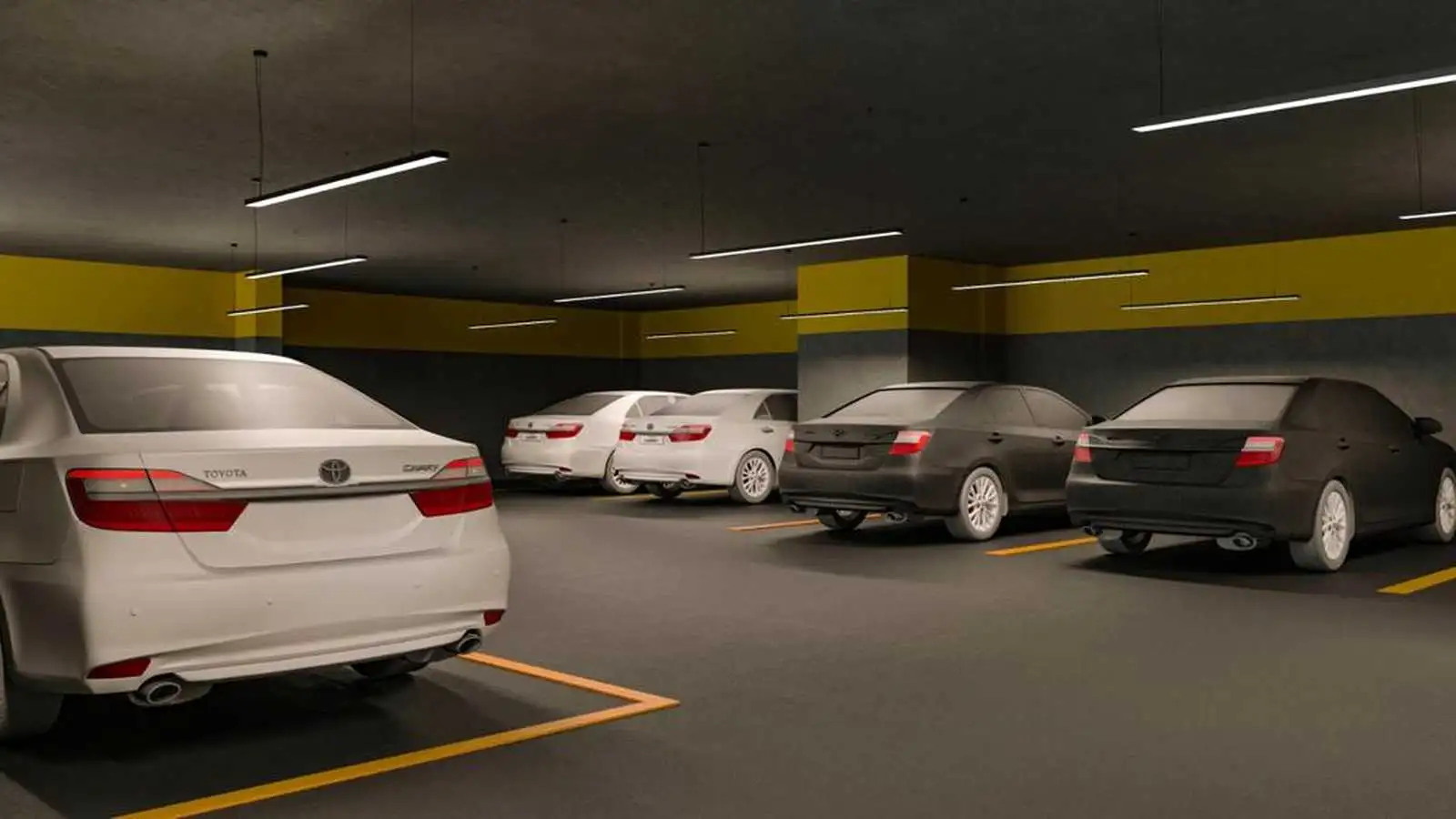 Flat 53m² in Turkey, Konakli. Priced at 125000€ rent photo-28