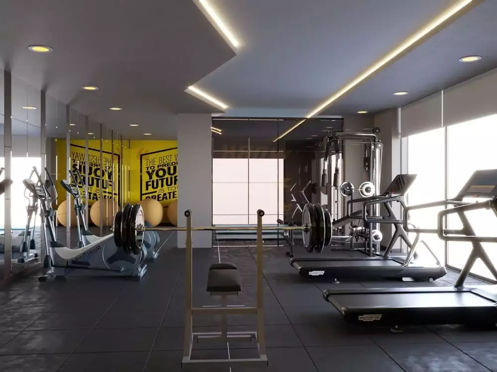 Flat 120m² in Turkey, Gazipasа. Priced at 135000€ rent photo-18