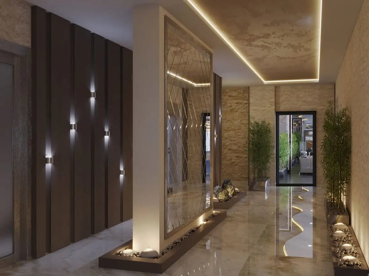 Flat 120m² in Turkey, Gazipasа. Priced at 135000€ rent photo-7