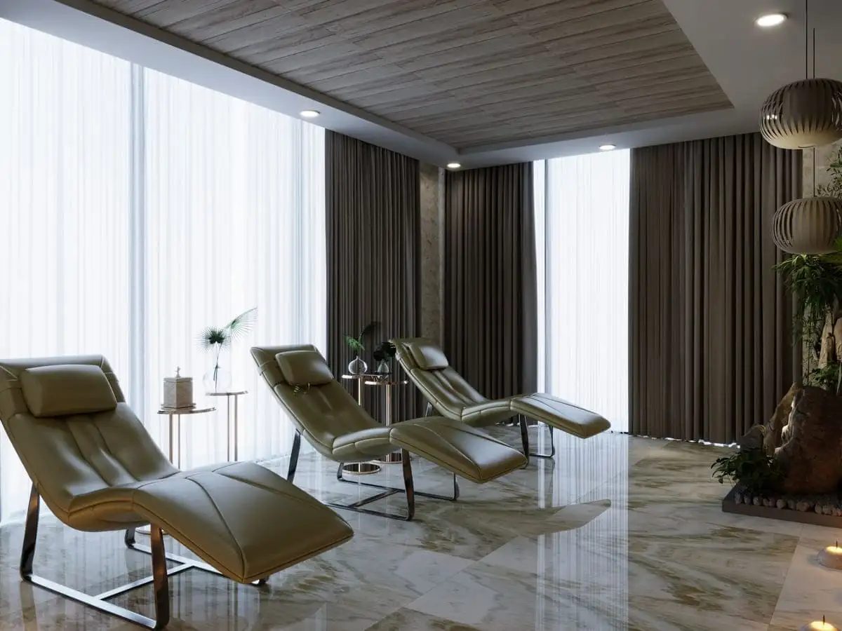 Flat 120m² in Turkey, Gazipasа. Priced at 135000€ rent photo-8