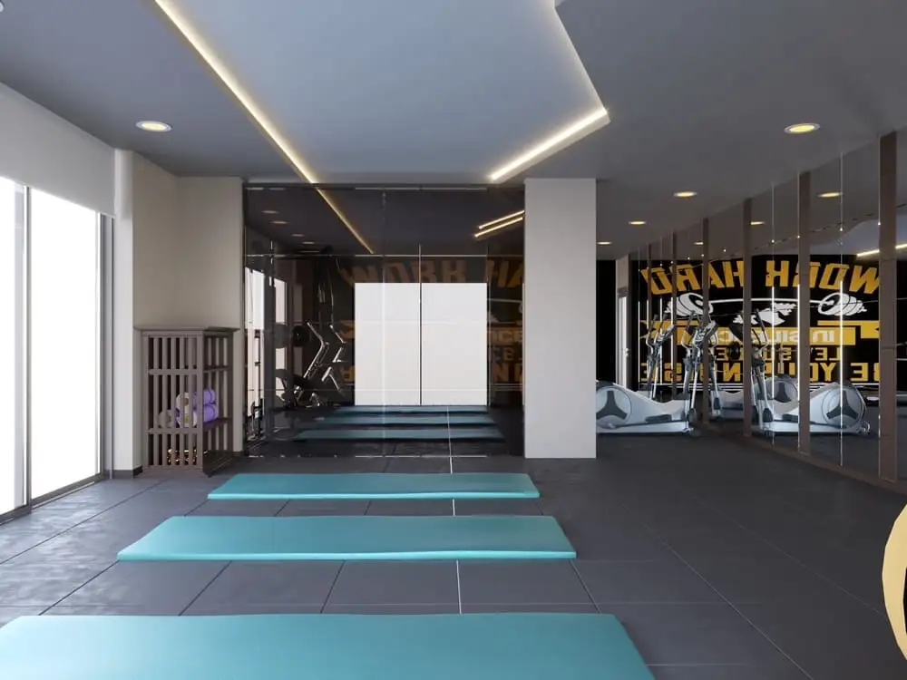 Flat 120m² in Turkey, Gazipasа. Priced at 135000€ rent photo-19