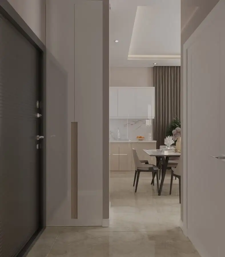 Flat 120m² in Turkey, Gazipasа. Priced at 135000€ rent photo-24