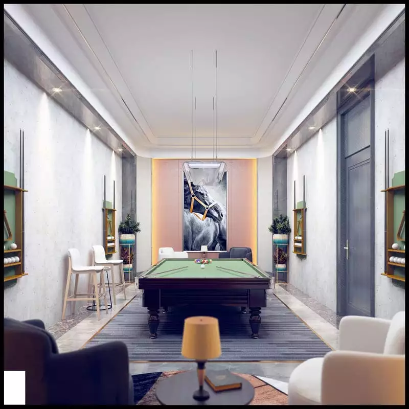 Flat 57m² in Turkey, Gazipasа. Priced at 153000€ rent photo-8