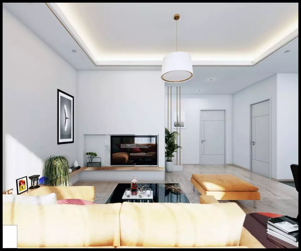 Flat 57m² in Turkey, Gazipasа. Priced at 153000€ rent photo-12