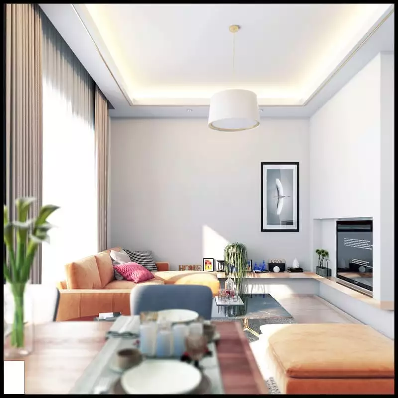 Flat 57m² in Turkey, Gazipasа. Priced at 153000€ rent photo-13