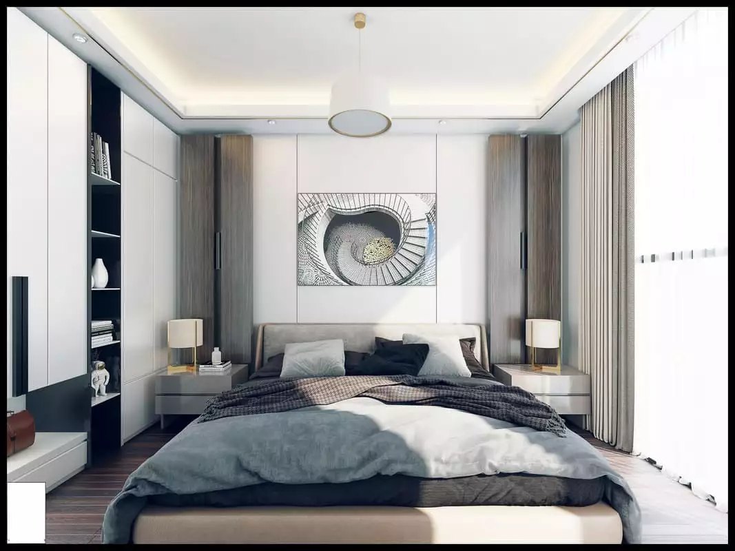 Flat 57m² in Turkey, Gazipasа. Priced at 153000€ rent photo-14