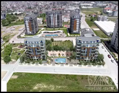 Buy in Turkey for 153000€