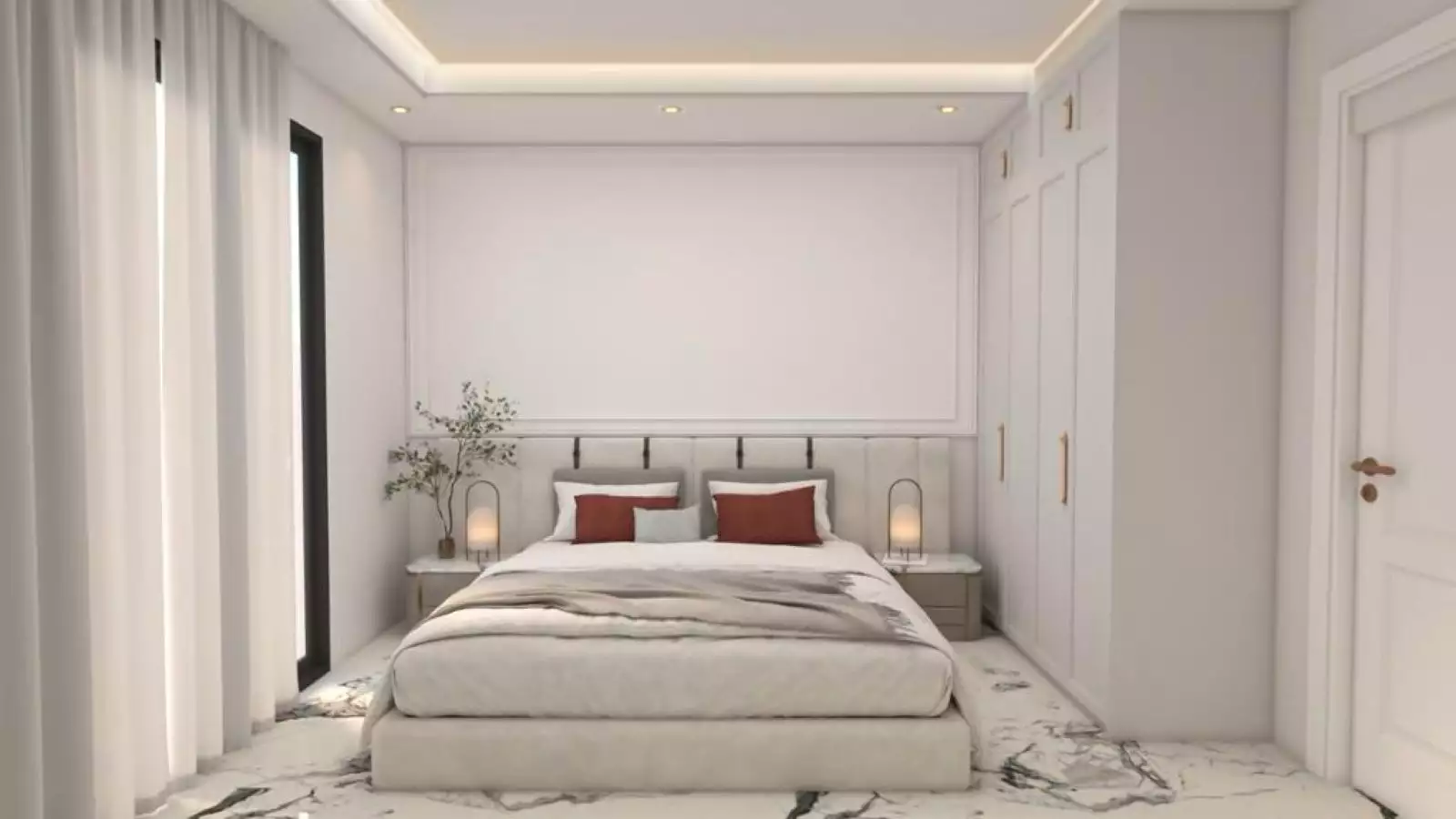 Flat 52m² in Turkey, Oba. Priced at 148350€ rent photo-23