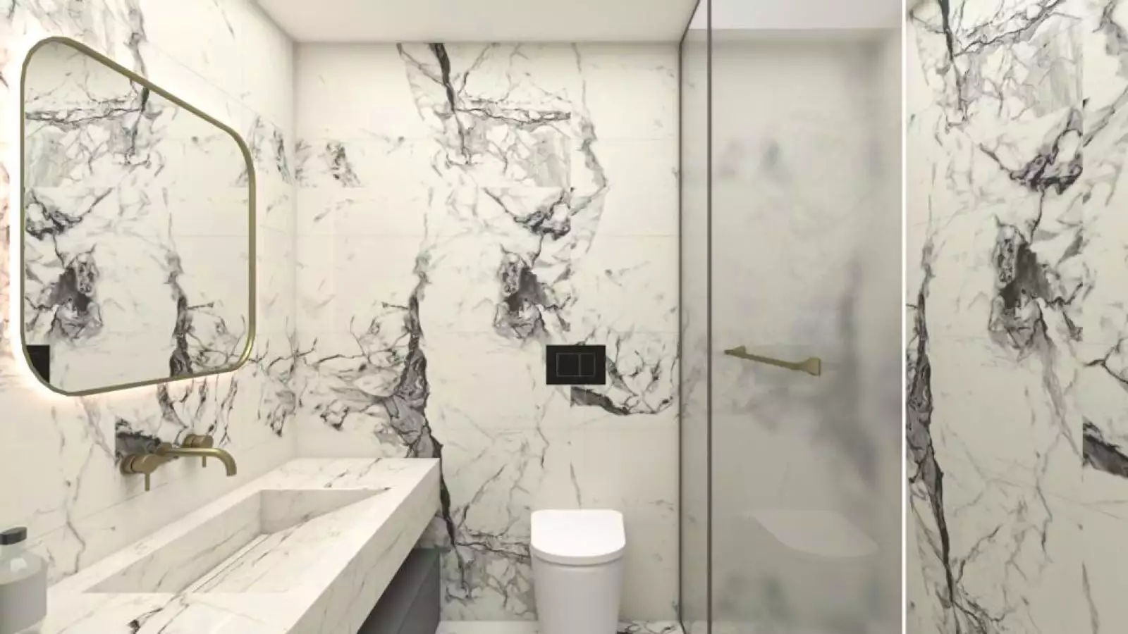 Flat 52m² in Turkey, Oba. Priced at 148350€ rent photo-25
