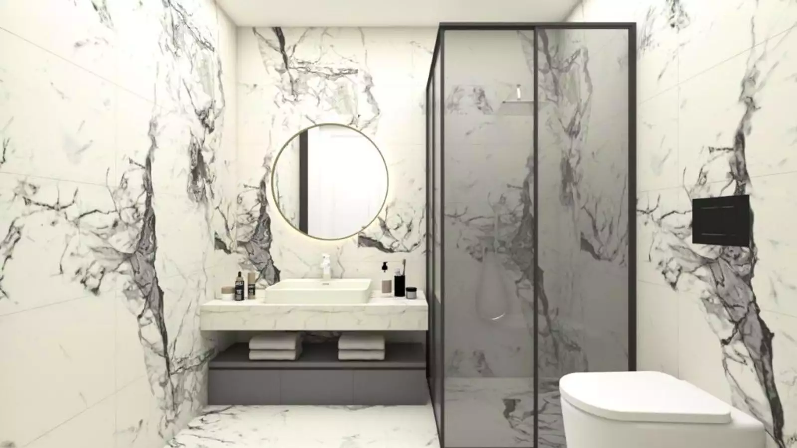 Flat 52m² in Turkey, Oba. Priced at 148350€ rent photo-26