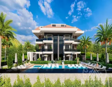 Buy in Turkey for 550000€