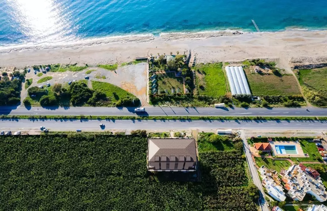 Flat 55m² in Turkey, Demirtas. Priced at 249000€ rent photo-7